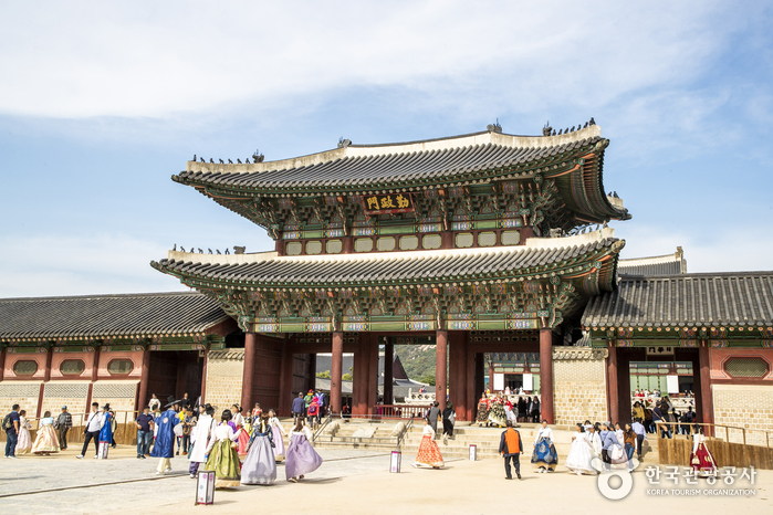 경복궁 (서울)