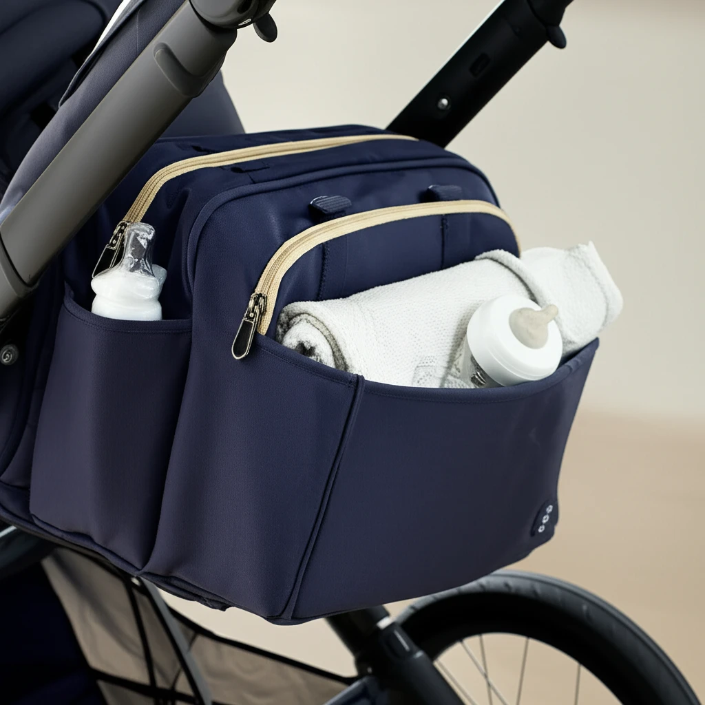 중고 유모차 완벽 구매 꿀팁: 안전,