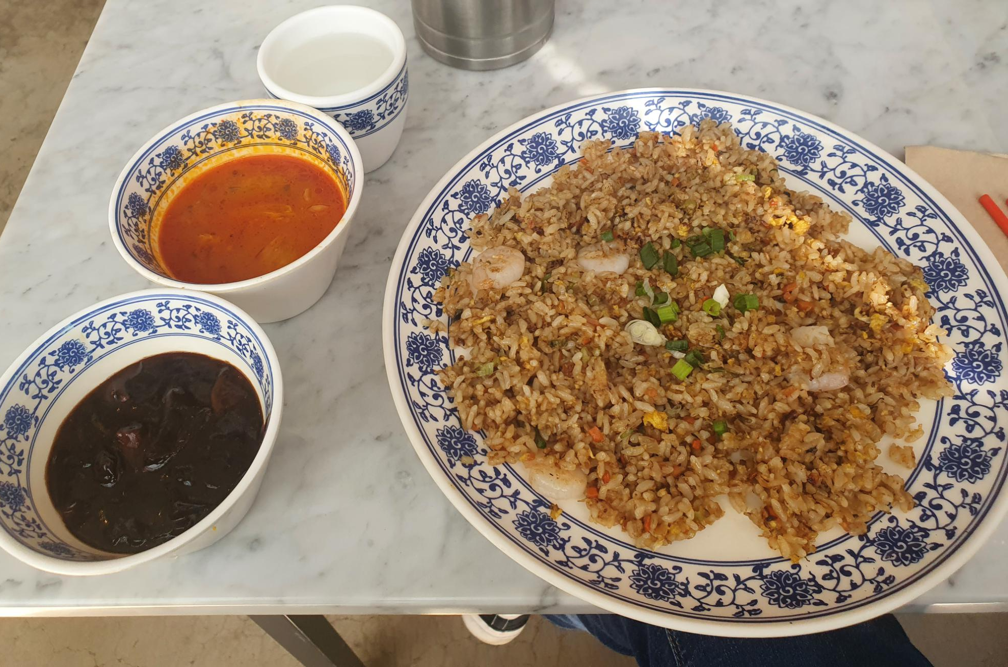 메이웨이 만성점.7