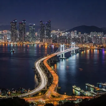 부산 가볼만한곳 베스트10 완벽 여행 코스_2