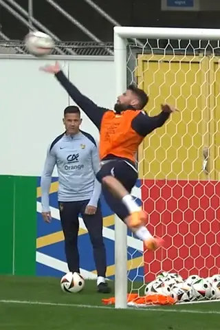 유로 2024 일정 조편성 조별리그22