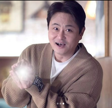 개그맨 김진수 프로필