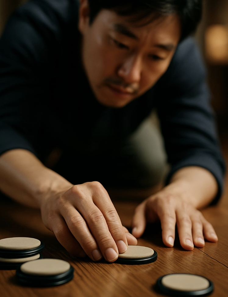 소중한 우리 집 바닥을 위한 배려