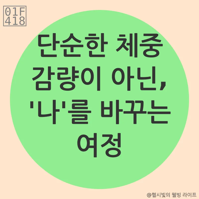 체질 개선 다이어트_1