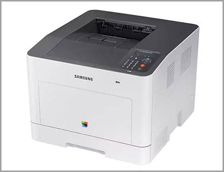 삼성 프린터 SL-C2410ND