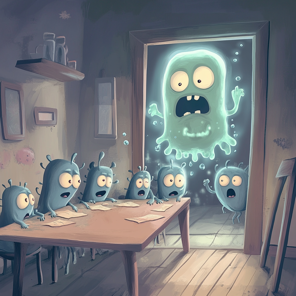 대식세포 대항 회의