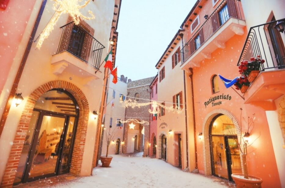 2월 전국 축제 일정표