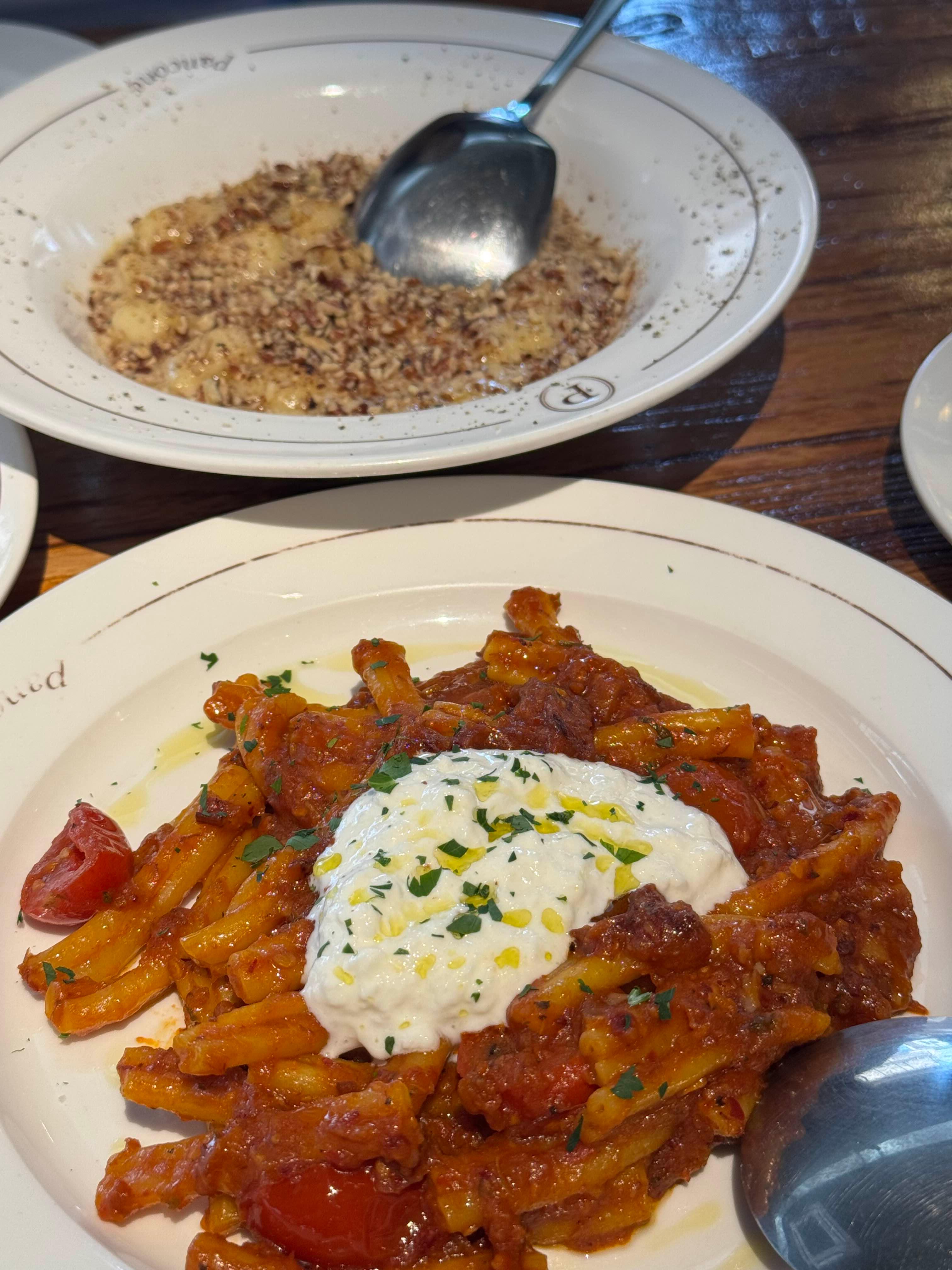 🍖 [용리단길 맛집] 판코네 Pancone &mdash; 프렌치렉의 정석, 신용산 데이트코스로 완벽했던 식당
