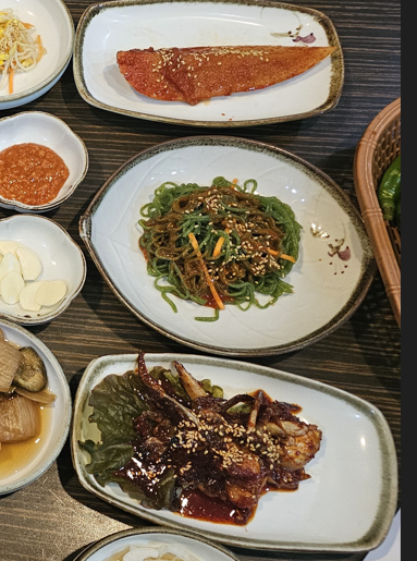 전남 광양불고기 맛집 추천 : 행복한한우 방문 후기