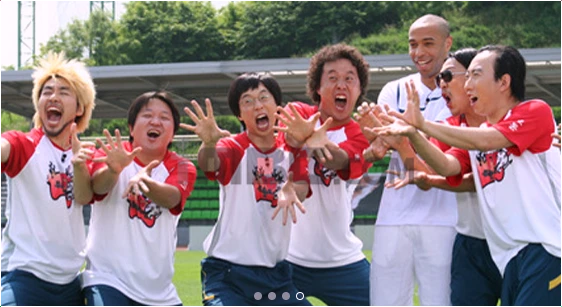 무한도전-마라톤-정보