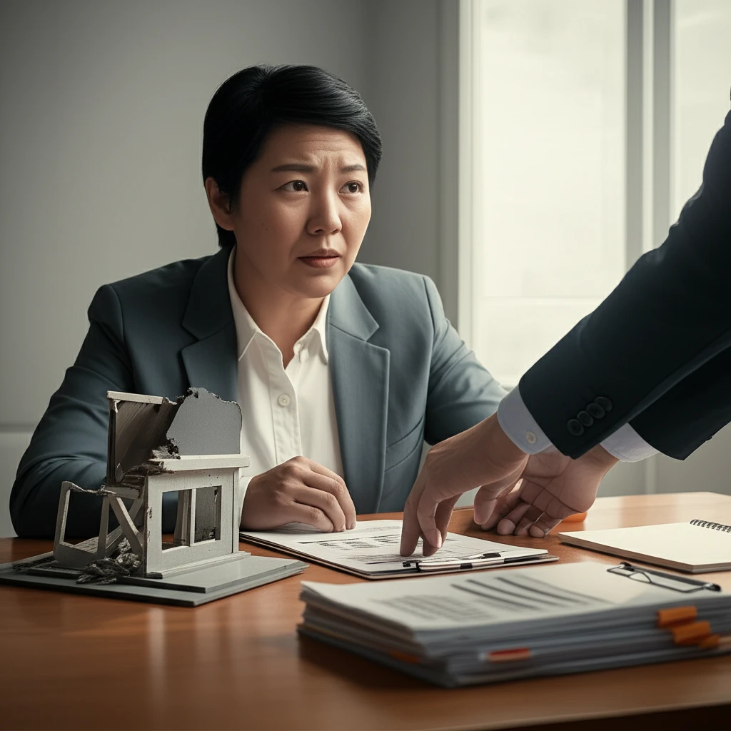 희망리턴패키지 폐업 지원 사업정리 컨..