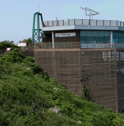 두륜산 케이블카 요금