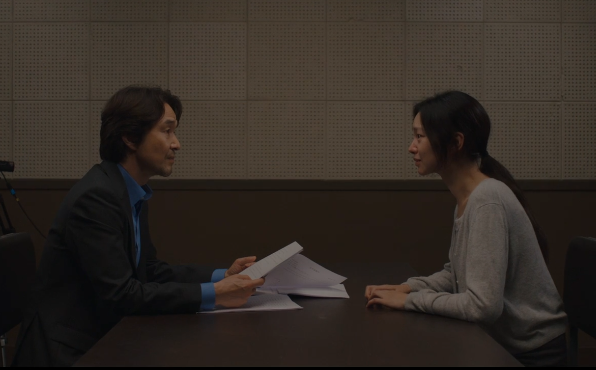 이토록 친밀한 배신자 7회