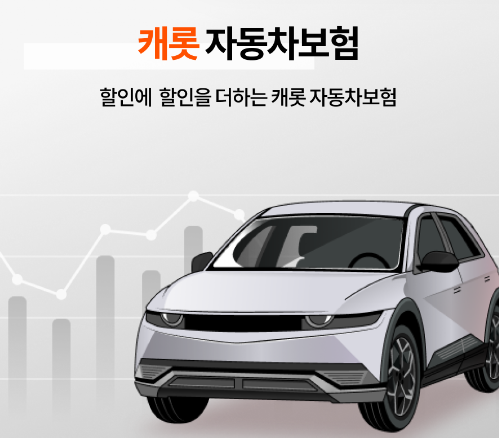 캐롯 퍼마일 자동차보험