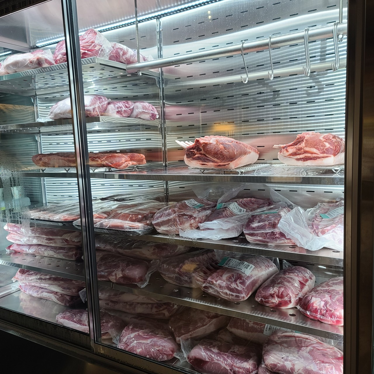 돈미가옥 진해본점