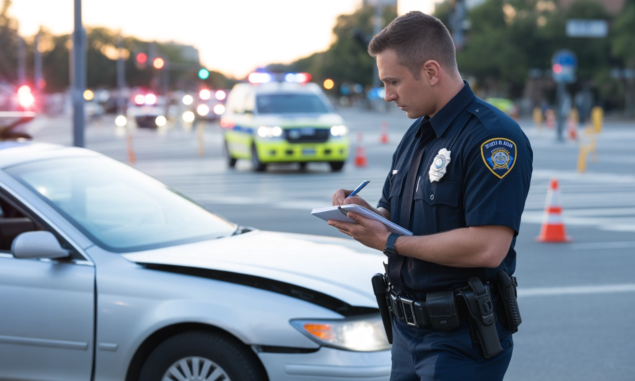 교통사고대처법