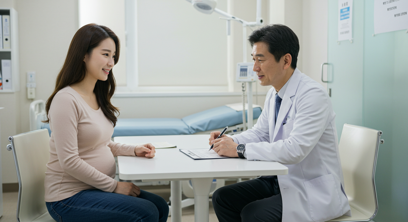 임신 합병증&amp;#44; 임신중독증