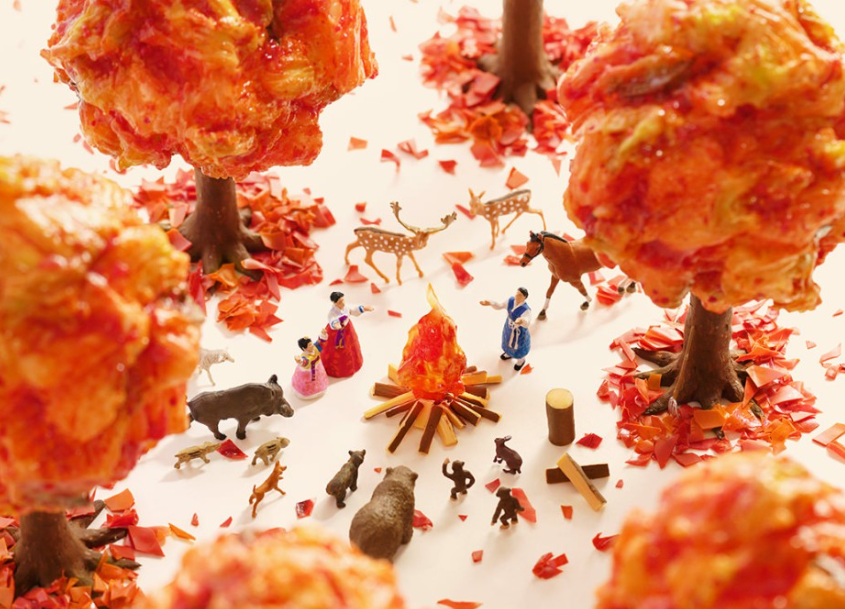 미니어처-라이프-전시-할인