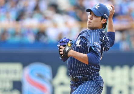 한국시리즈-예매