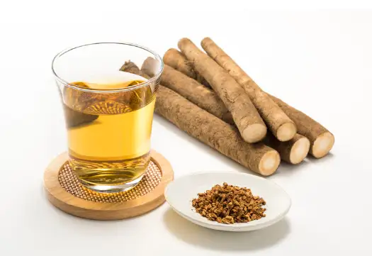 우엉차 효능과 영양성분, 먹는 방법 및 부작용