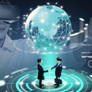 메타버스 관련주 대장주 테마주 수혜주 TOP5