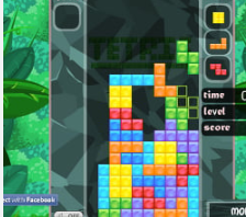 테트리스 무료게임하기 플래시 사이트