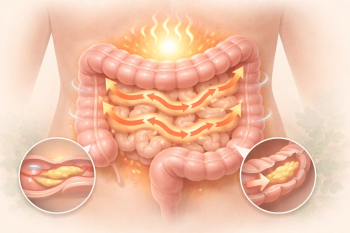 변비에 좋은 차