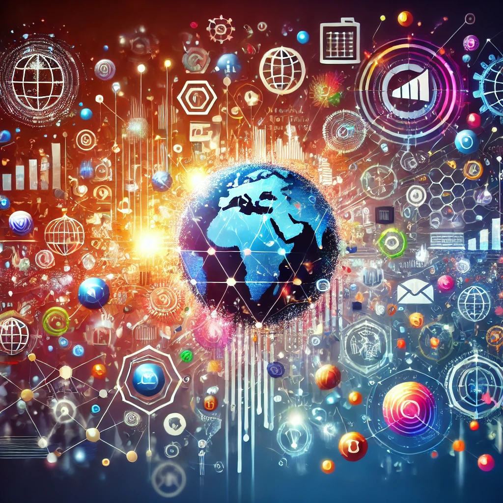 디지털-전환-성공-사례-글로벌-기업들의-전략