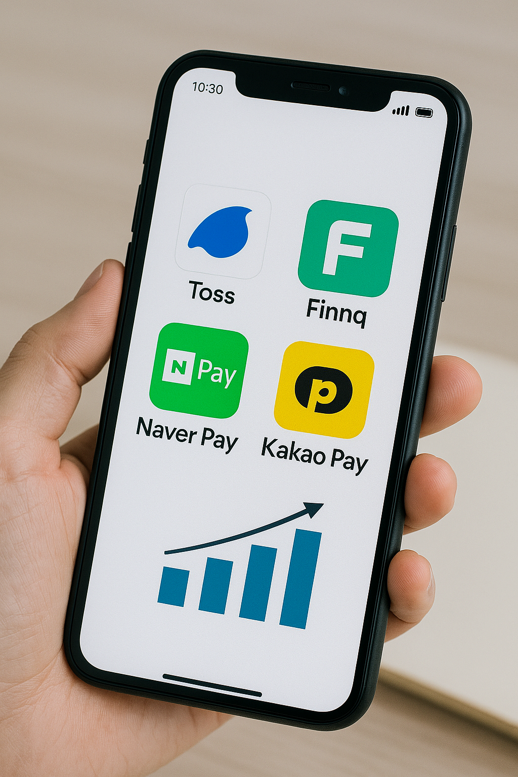 신용등급 올리는 법? 신용점수 관리 꿀팁과 추천 앱까지 한눈에 정리