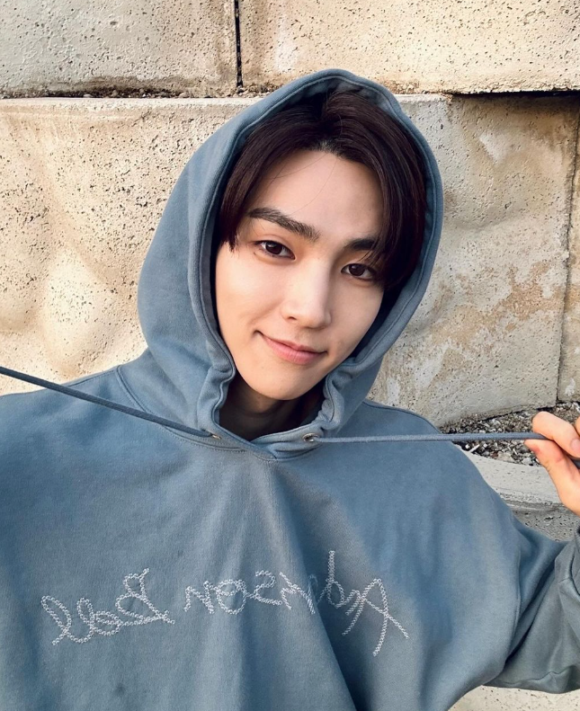 백서후 프로필 01