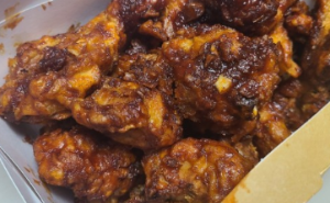 2024년 국내 매운치킨 인기순위 TOP 7