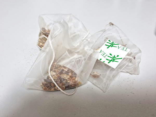 여주 돼지감자차 티백