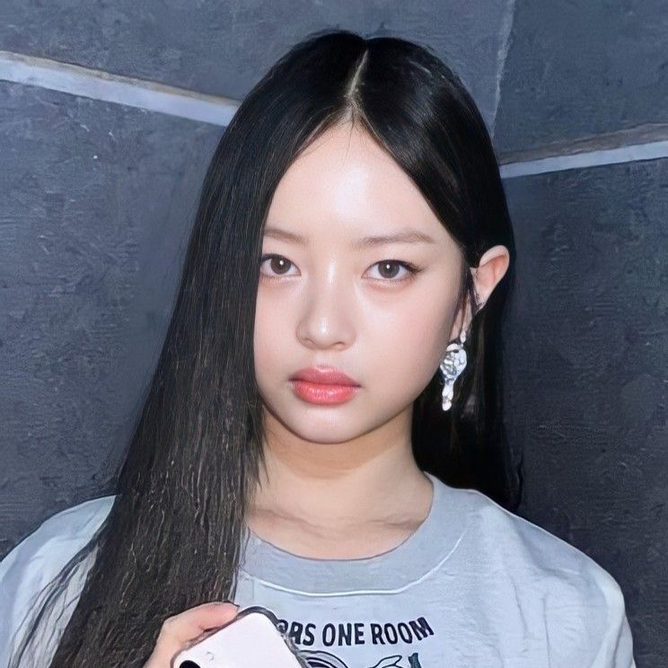 뉴진스 하니 11