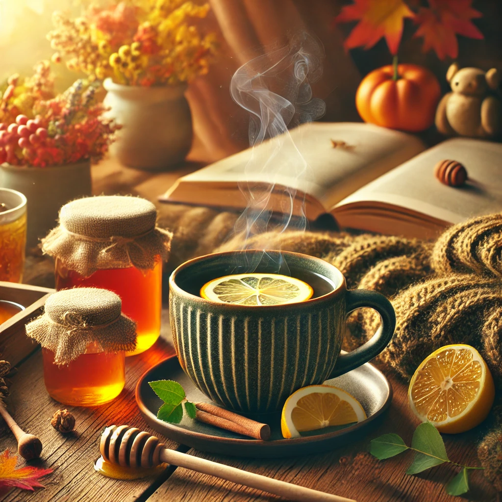 환절기 감기, 왜 자주 걸릴까? 원인과 예방법