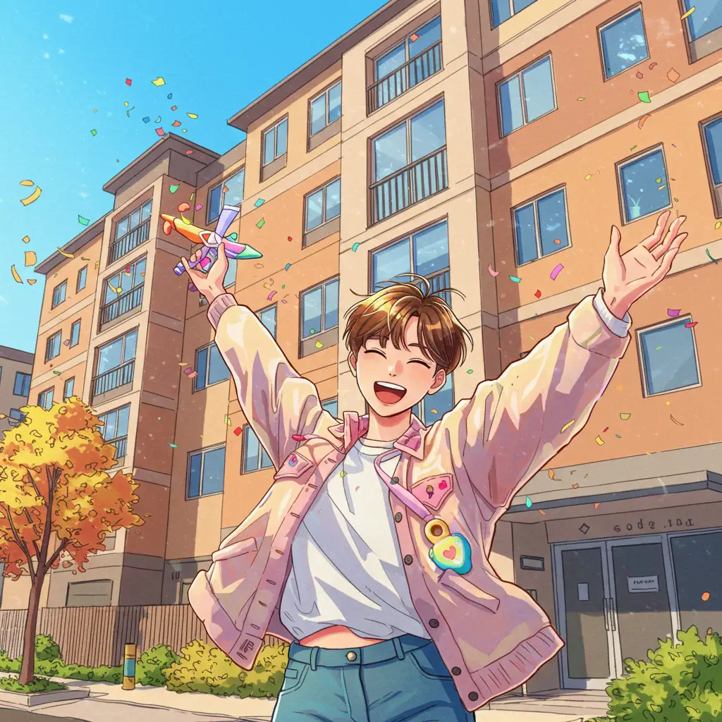 2025년 서울시 청년월세지원 신청 기간