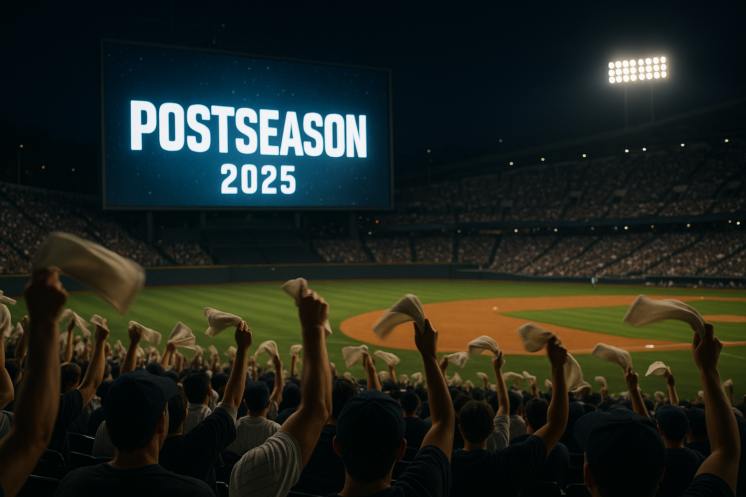 2025 KBO 포스트시즌 일정 예매 중계