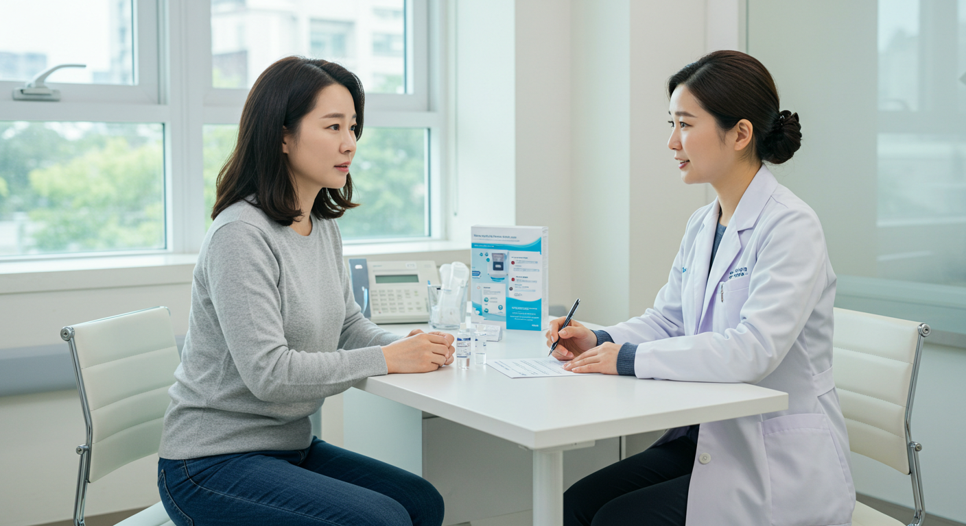 다이어트 주사 위고비 실비 가능성은 꼭 알아야 할 현실 ppt