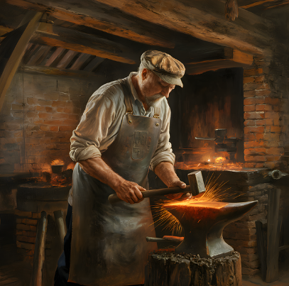 전통이 사라지고 있는 직업