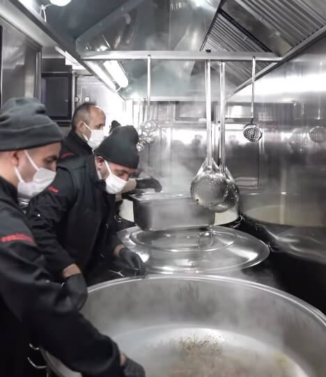 솔트배-푸드트럭