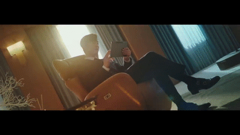 사내맞선 공식영상