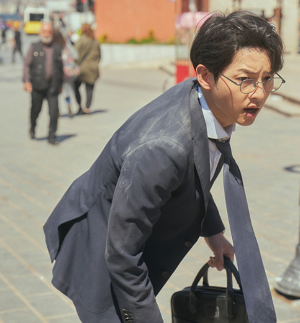 재벌집 막내아들