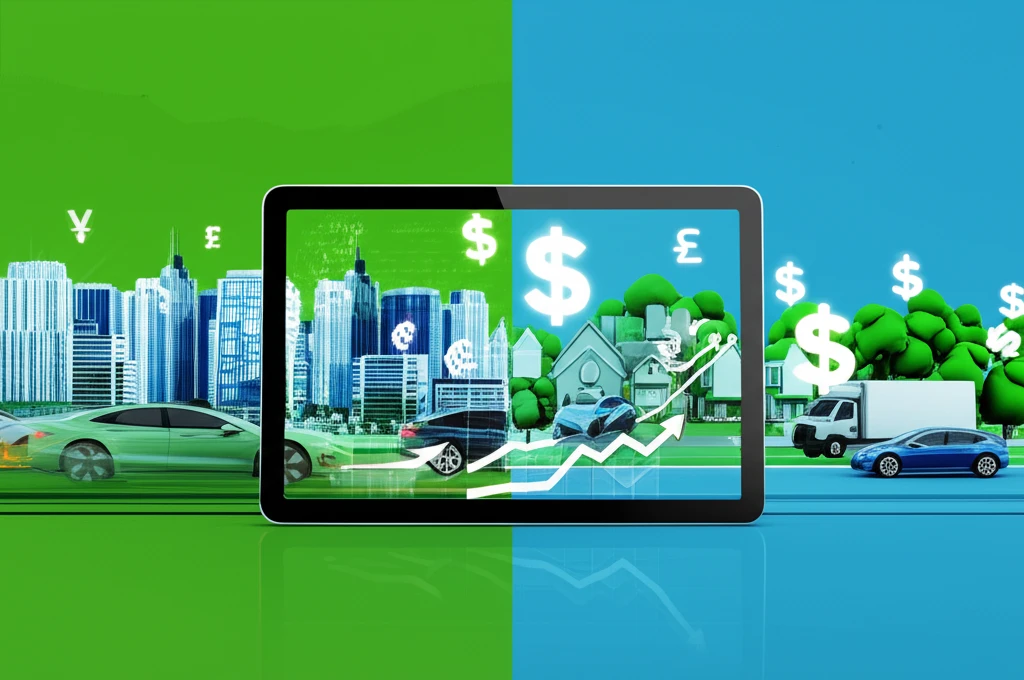 2026년 전기차 보조금 개편 내용 ..