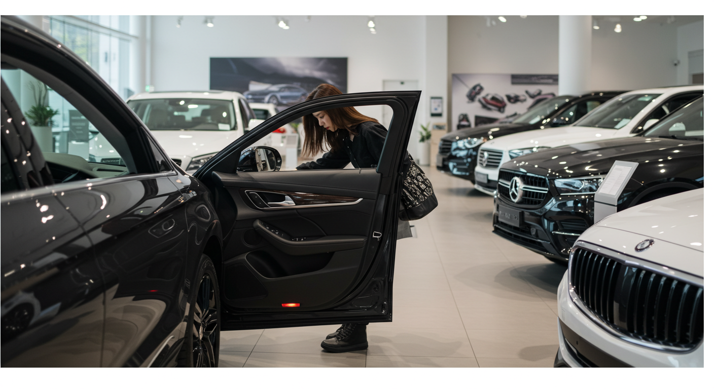 믿을만한 중고차 매매사이트 추천