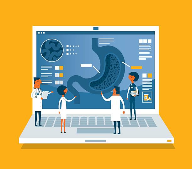 위 건강 영양제!!!위 건강을 위한 영양제 추천 Best.5 위 건강에 좋은 영양제 추천!!