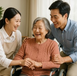 건강보험료 조정신청