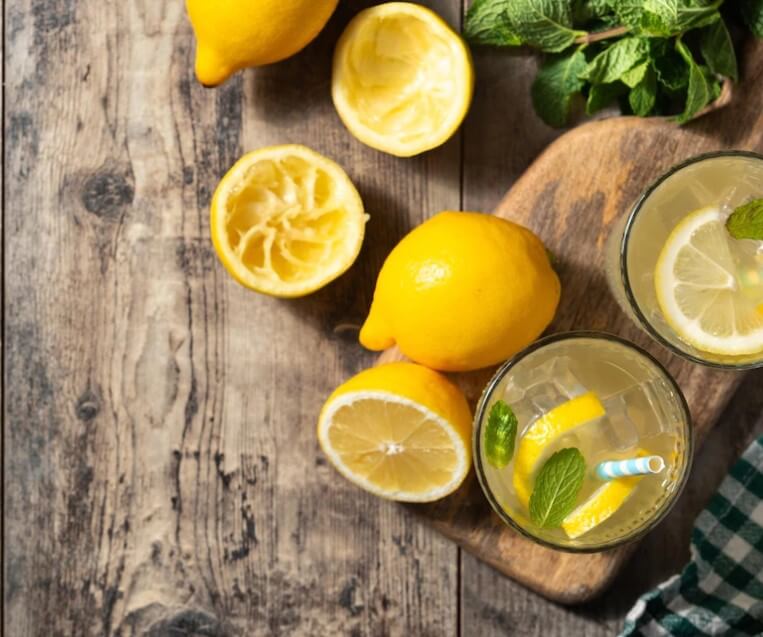 레몬효과
레몬디톡스다이어트