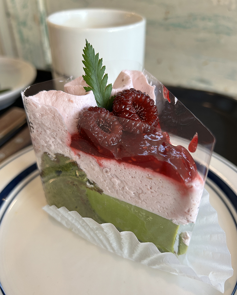 썸띵어바웃커피-케이크2