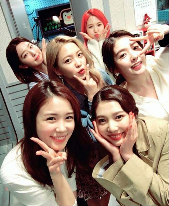 장예원 프로필