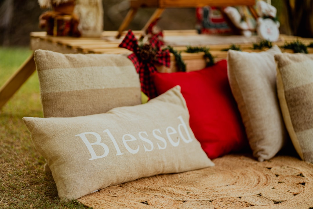 Cushion