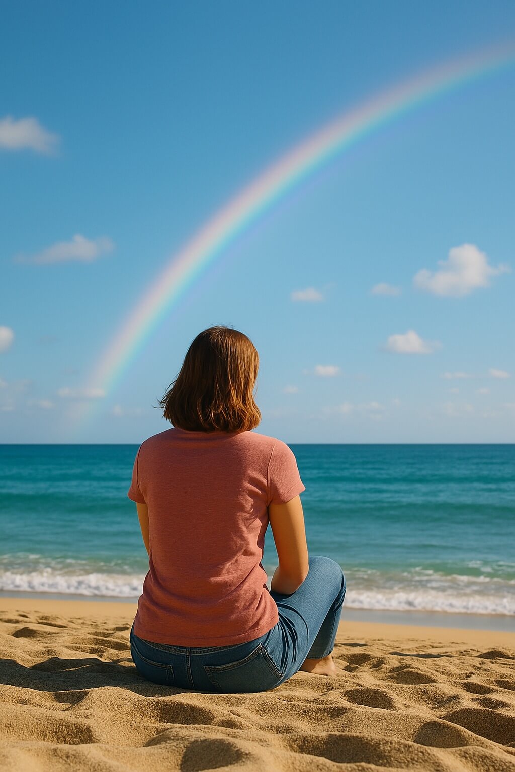 애프터썬 (After Sun, 2023) - 친구는 펑펑 울고 나에게는 잔인했던 영화, 사랑의 흔적에 대하여. 관련 사진